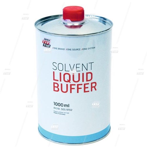 Rema Tip Top Liquid Buffer, CFC Free (can/1L)