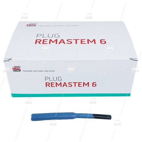 6mm Remastem - Rema Tip Top Tyre Repair Stem