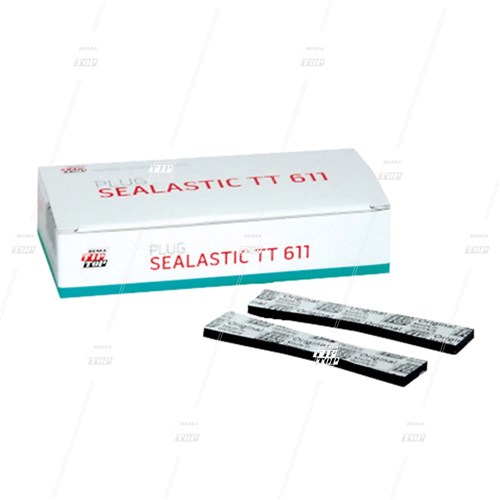 Rema Tip Top Sealastic, Butterfly Refill TT 611 - Agriculture