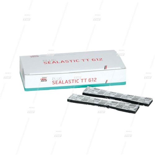 Rema Tip Top Sealastic, Butterfly Refill TT 612 - Agriculture