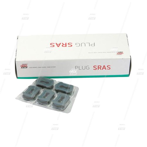 Rema Tip Top SRAS, Anchor Plugs