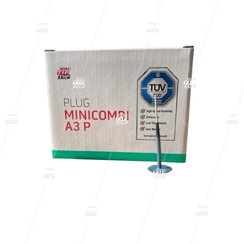 Minicombi A3 - Rema Tip Top Tyre Repair Plug