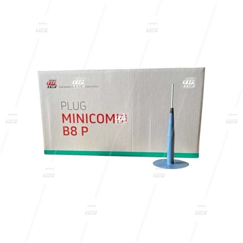 Minicombi B8 - Rema Tip Top Tyre Repair Plug