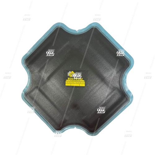 Rema Tip Top Crossply OTR Tyre Repair Patch, PN-052