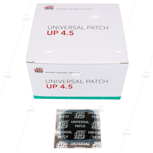Rema Tip Top Universal Tyre Repair Patch, UP4.5