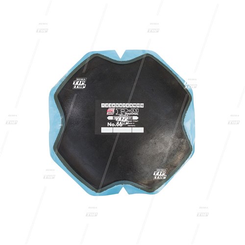 Rema Tip Top Crossply Tyre Repair Patch, PN-06