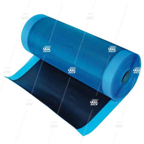 Rema Tip Top MTR Curing Rubber 3mm, 1kg Roll