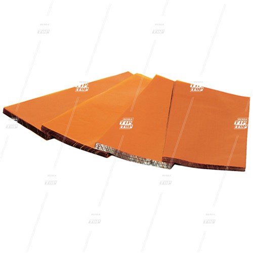 160mm x 75mm, Thermopress Heat Resistant Foil