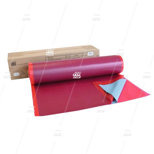 Rema Tip Top SV Bonding Rubber 0.8mm, 5kg Roll