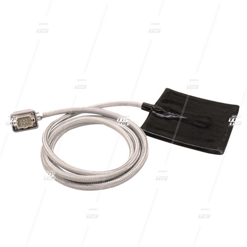  190x190mm, Thermopress Heating Mat No.1