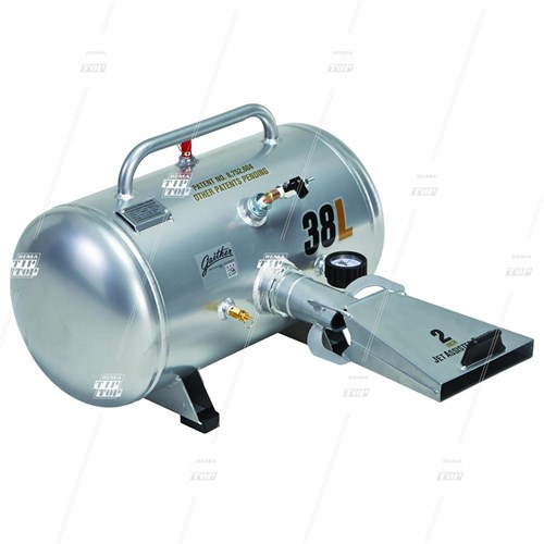 Bead Booster 38L