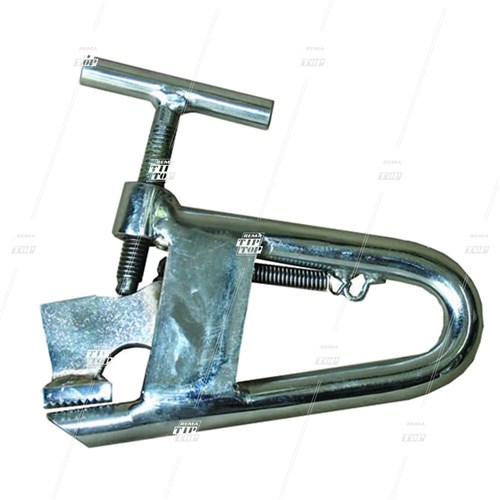 AME Steel Bead Clamp