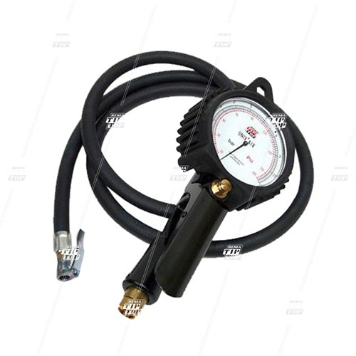 Rema Tip Top UNIVAIR, Manual Tyre Inflation Gauge
