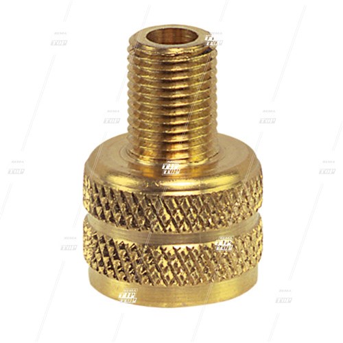 Valve Reducer Large Bore to Standard - External