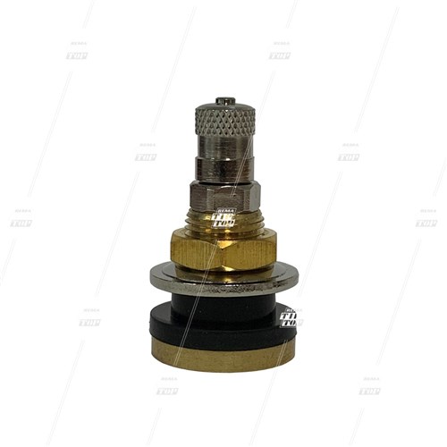 TR618B, Agricultural Valve - Short