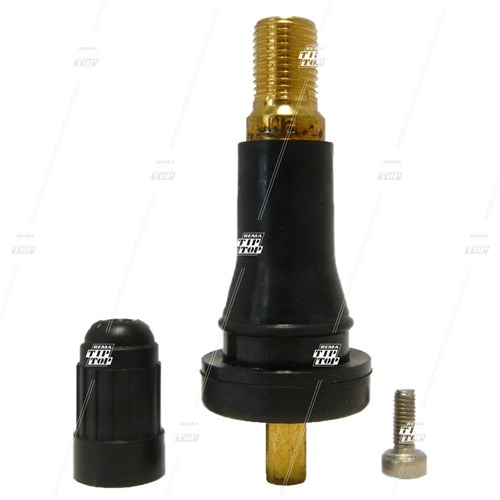 TPMS Snap-in Valve 6-207