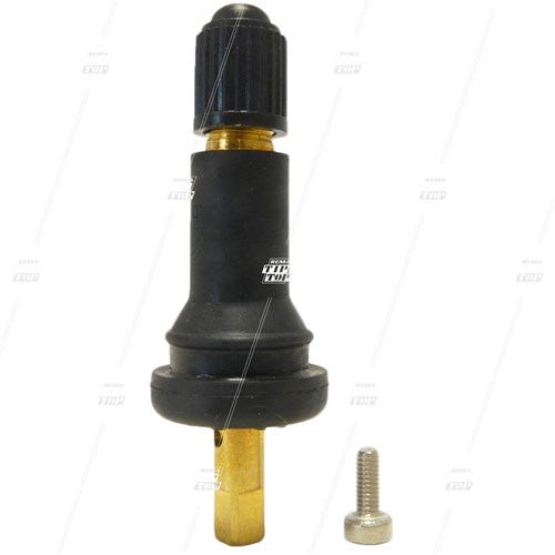 TPMS Snap-in Valve 6-211