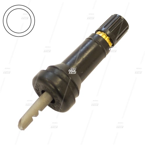TPMS Snap-in Valve 6-503