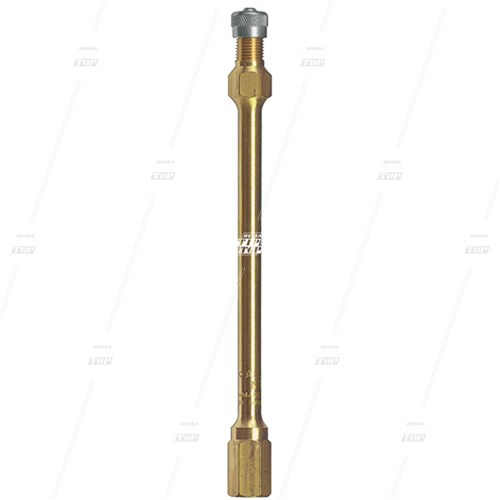 130mm Rigid, Truck Valve Extension