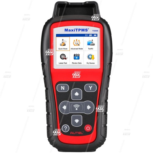  AUTEL TS508WF, TPMS Scan Tool