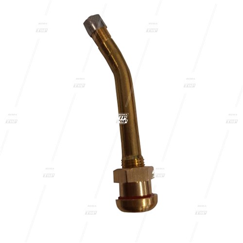 80MS-27, Truck Valve for Steel Wheels