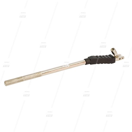 330mm, Valve Mounting Tool with Rubber Rim Protector