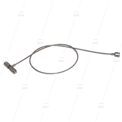 600mm, Valve Fishing Tool - Long