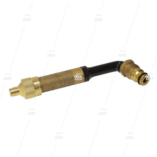 Valve EM TRJ650 V-960 Swivel Stem