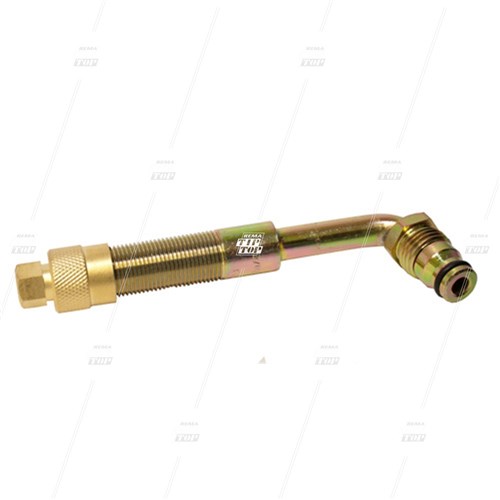 EXJ-650, Large Bore Swivel Stem Valve - 80Deg