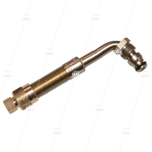 HALTEC WH-300-J-650 Swivel Stem Valve