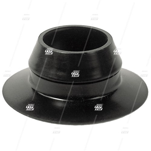 Valve Hole Reducer for Tubes