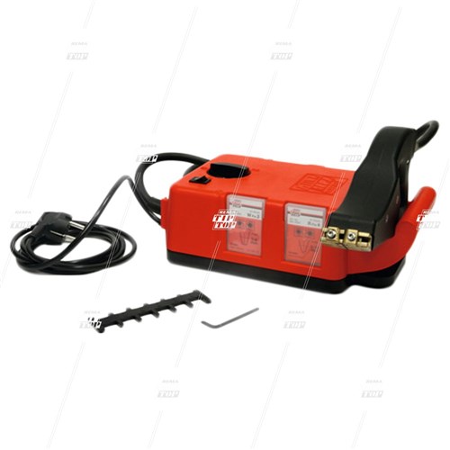 Rema Tip Top Regroover Rubbercut RC414