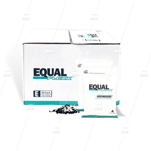 EQUAL FLEXX E, Internal Tyre Balancing Polymer, 115g (4oz)