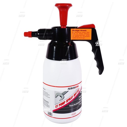 Premium Pump up Spray Bottle 1L