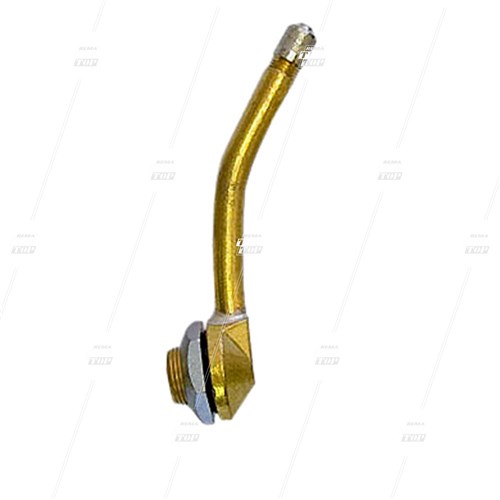 V-8834, Truck Valve for Steel Wheels