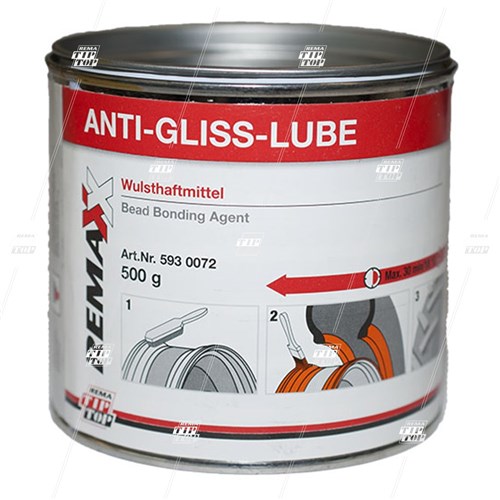 REMAXX Anti-Gliss Lube, 500g 