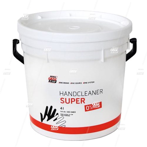 Rema Tip Top Hand Cleaner, 4L