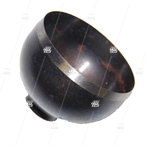 50mm, Hollow Knife/Rotary Gouge with 3/8