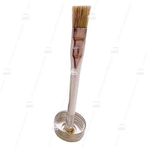Lid/Brush, for 175g-200g Cement Tins