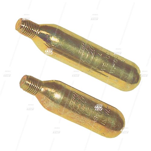 Rema Tip Top CO2 Cartridge (2/set)