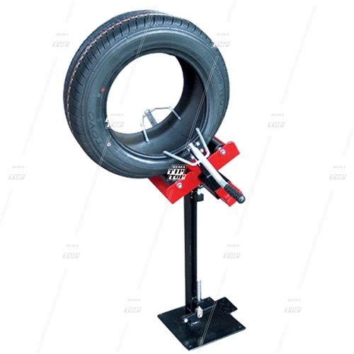 Manual Tyre Spreader, Car/4WD